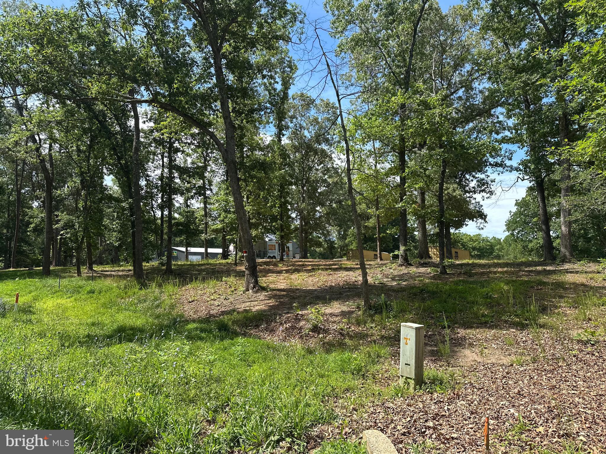 Lot 2 Kentucky Springs Road Mineral, VA 23117 - Photo 2 of 3