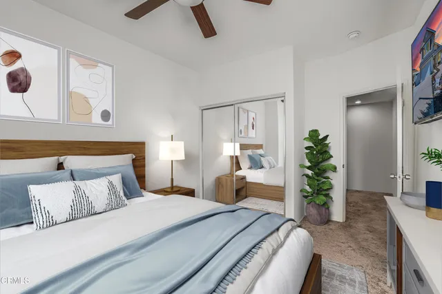 $739,900 | 2916 Esperanza Way, Unit F, Simi Valley, CA 93063