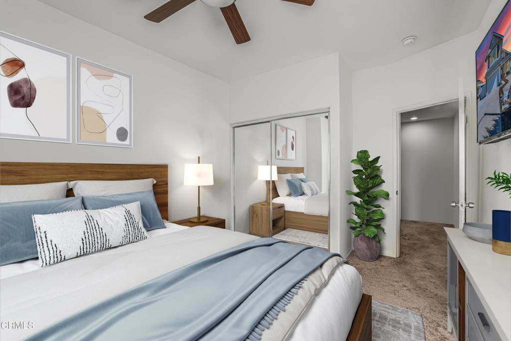 2916 Esperanza Way, Unit F Simi Valley, CA 93063 - Photo 16 of 30