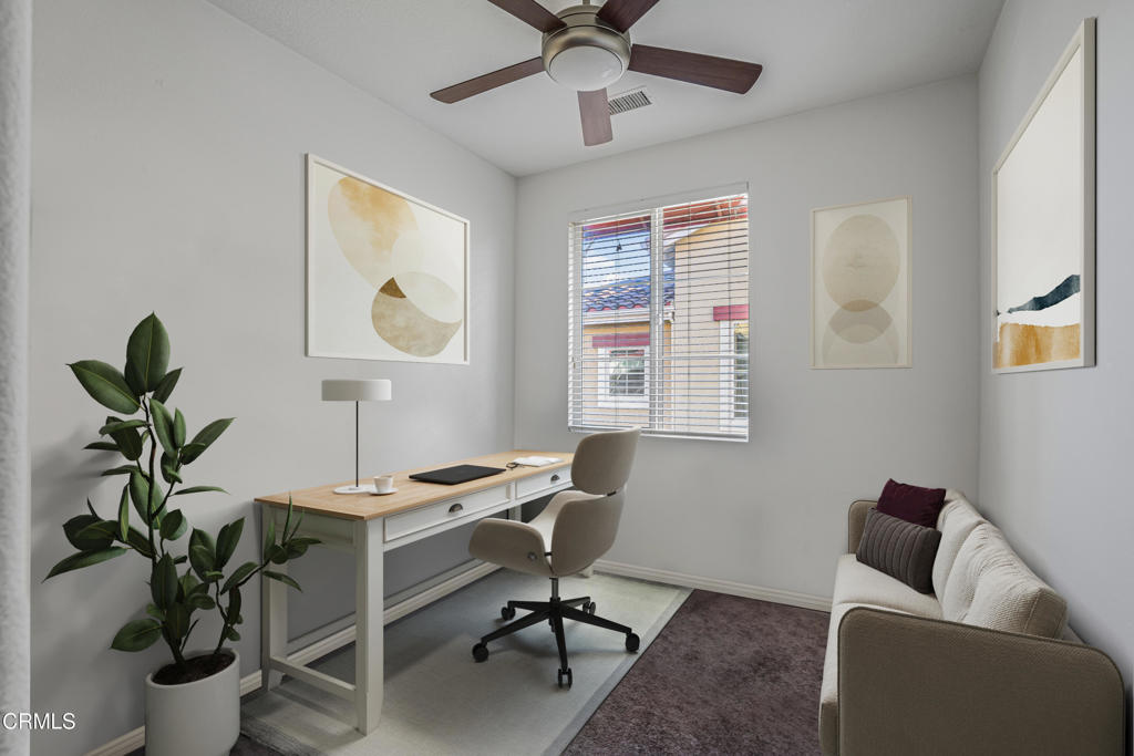 2916 Esperanza Way, Unit F Simi Valley, CA 93063 - Photo 20 of 30