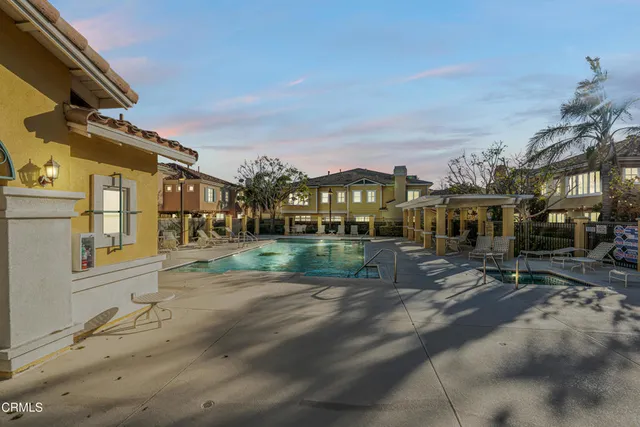 $739,900 | 2916 Esperanza Way, Unit F, Simi Valley, CA 93063