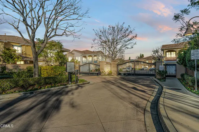 $739,900 | 2916 Esperanza Way, Unit F, Simi Valley, CA 93063