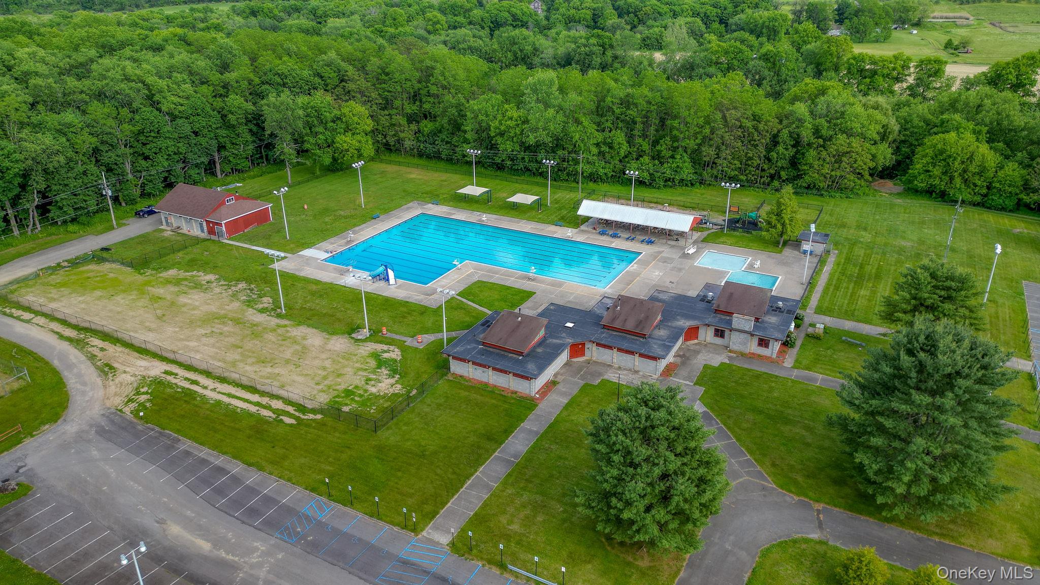 3 Unity Lane New Paltz, NY 12561 - Photo 42 of 45