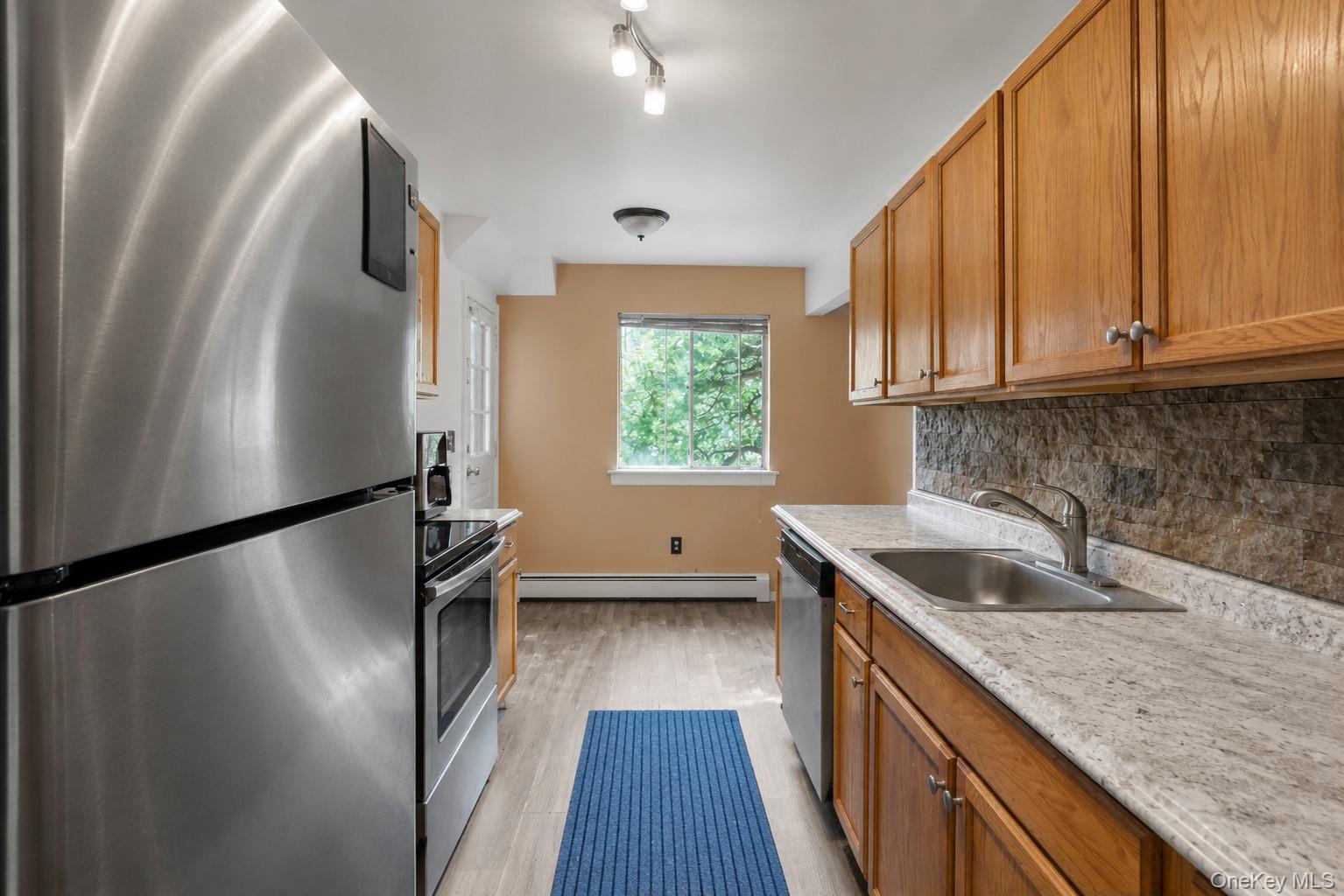 8 North James Street, Unit I Peekskill, NY 10566 - Photo 11 of 24