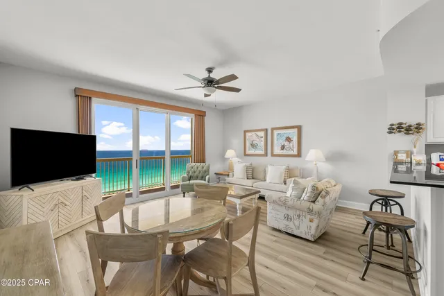 $3,000 | 15817 Front Beach Road, Unit 11607, Panama City Beach, FL 32413