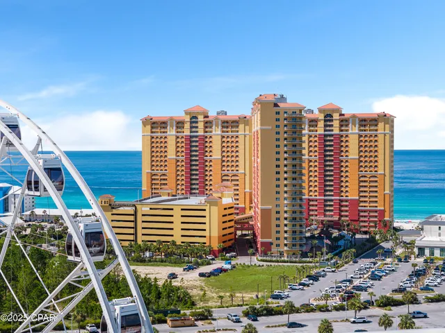 $3,000 | 15817 Front Beach Road, Unit 11607, Panama City Beach, FL 32413