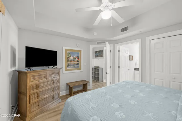 $3,000 | 15817 Front Beach Road, Unit 11607, Panama City Beach, FL 32413