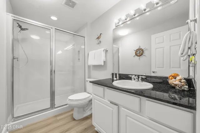 $3,000 | 15817 Front Beach Road, Unit 11607, Panama City Beach, FL 32413