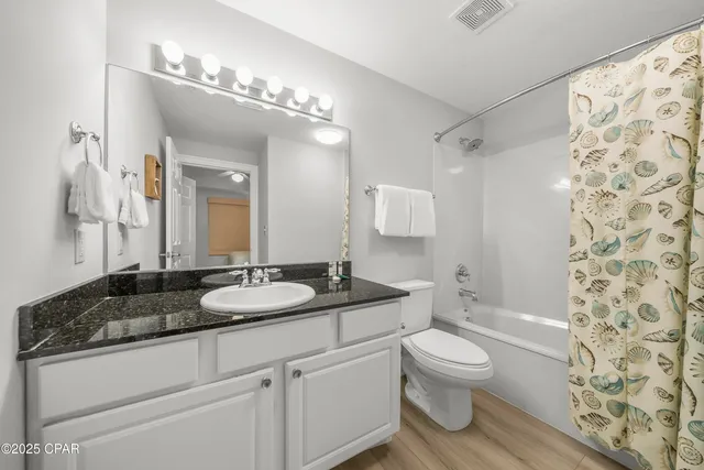 $3,000 | 15817 Front Beach Road, Unit 11607, Panama City Beach, FL 32413