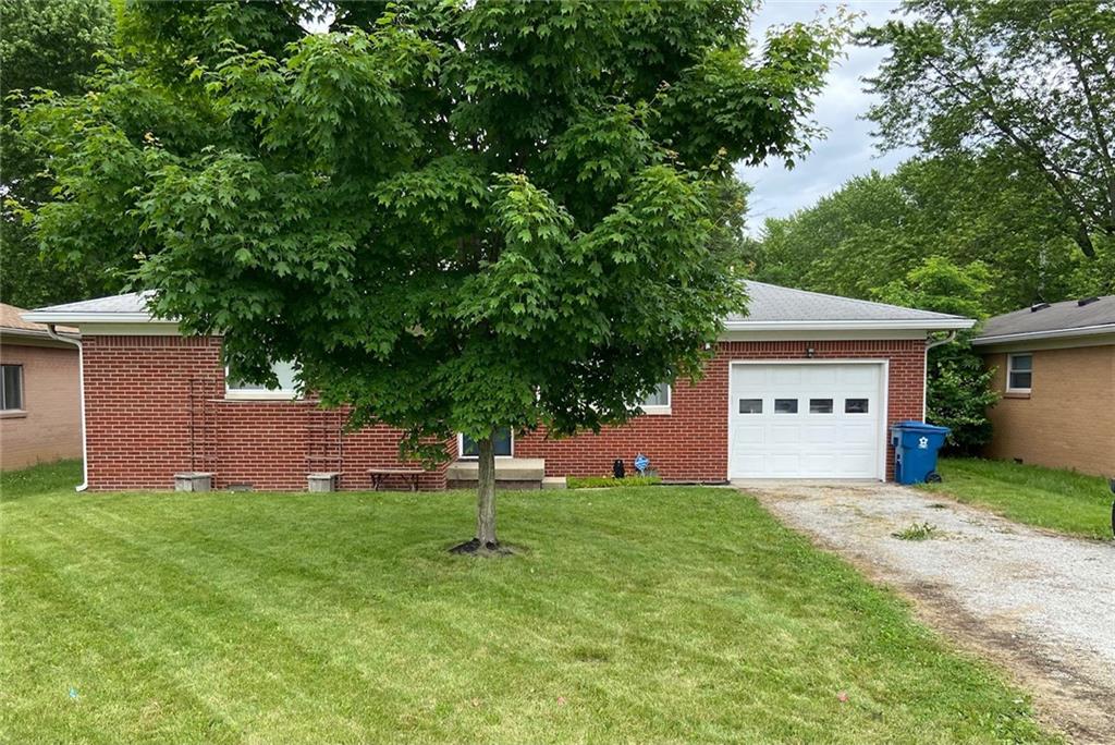1249 North Post Road Indianapolis, IN 46229 - Photo 1 of 15 Gallery Image 1