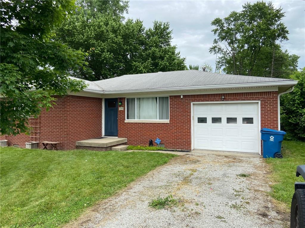 1249 North Post Road Indianapolis, IN 46229 - Photo 2 of 15 Gallery Image 2