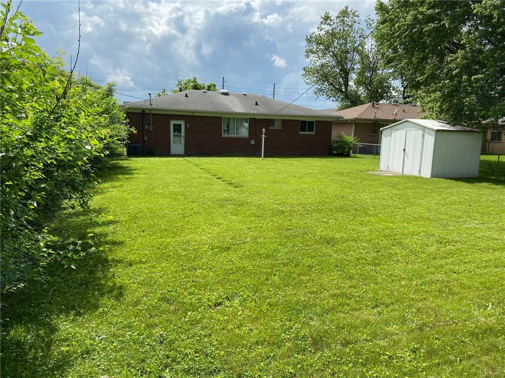 1249 North Post Road Indianapolis, IN 46229 - Photo 14 of 15 Gallery Image 14