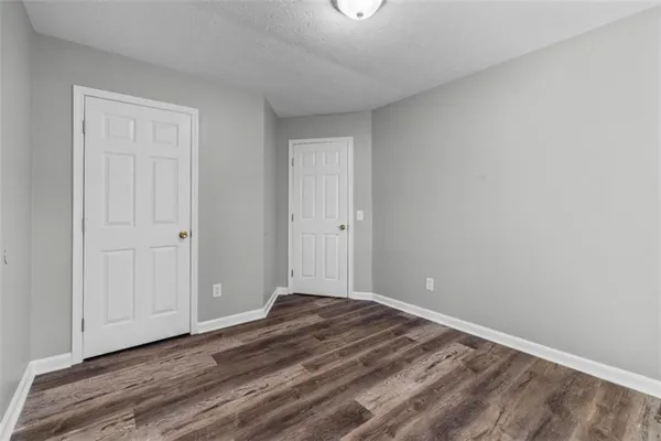 a view of room