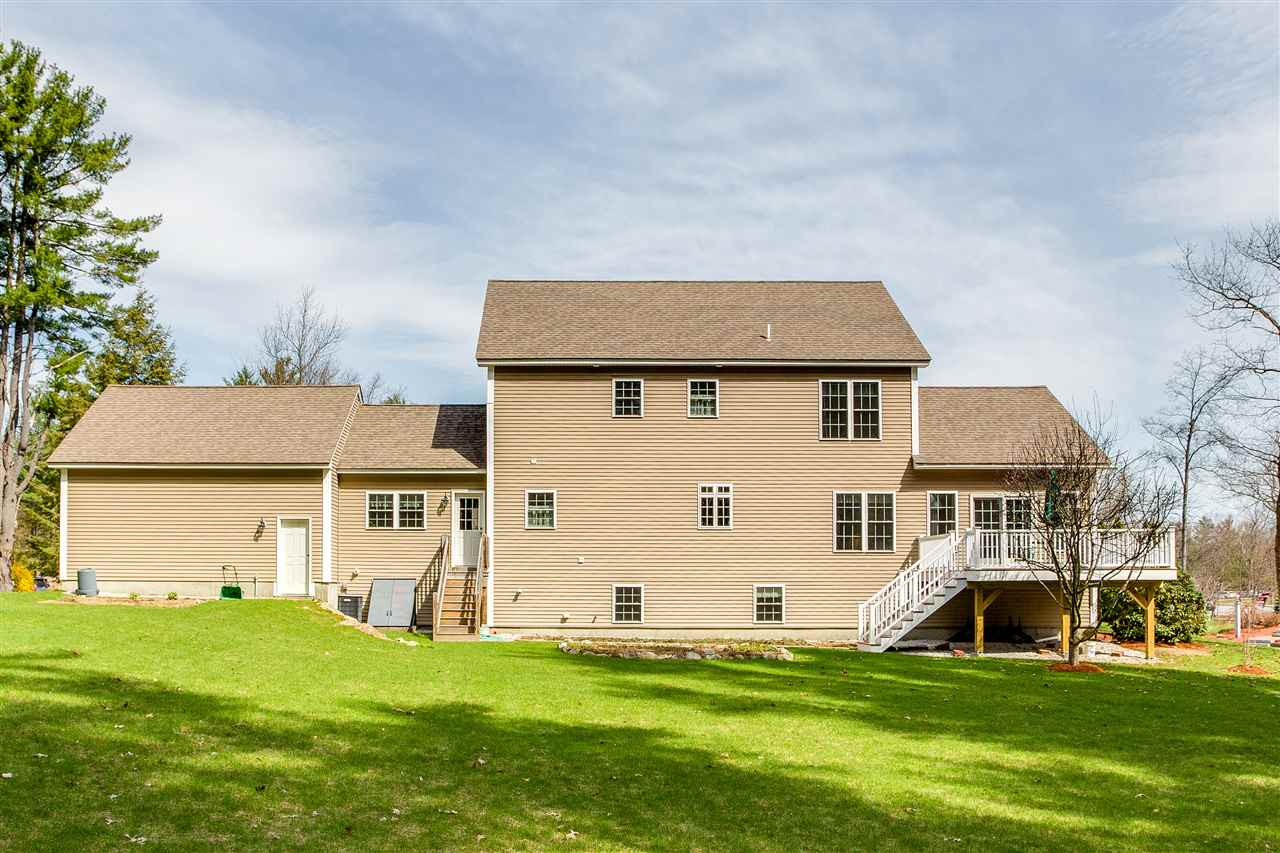 17 Eastgate Road Derry, NH 03038 - Photo 25 of 28 Gallery Image 25