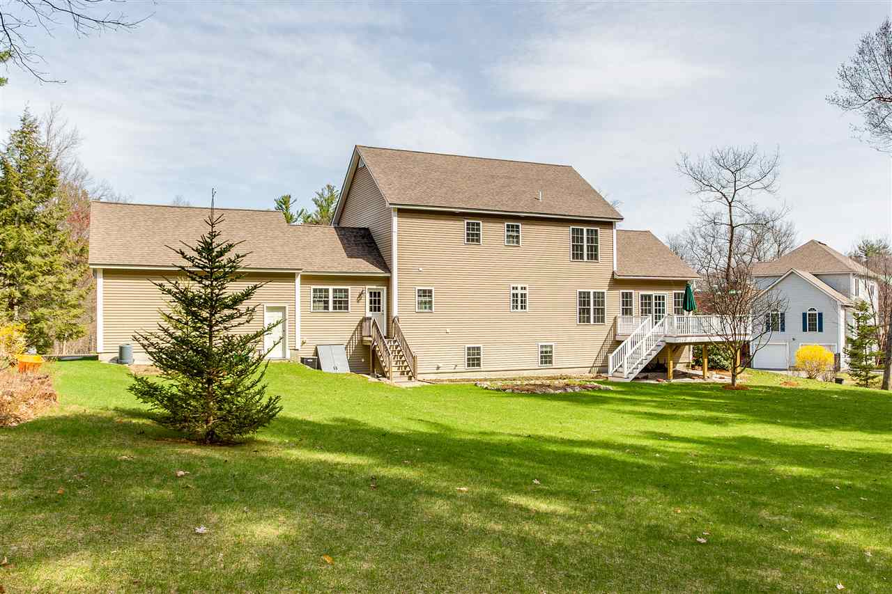 17 Eastgate Road Derry, NH 03038 - Photo 26 of 28 Gallery Image 26