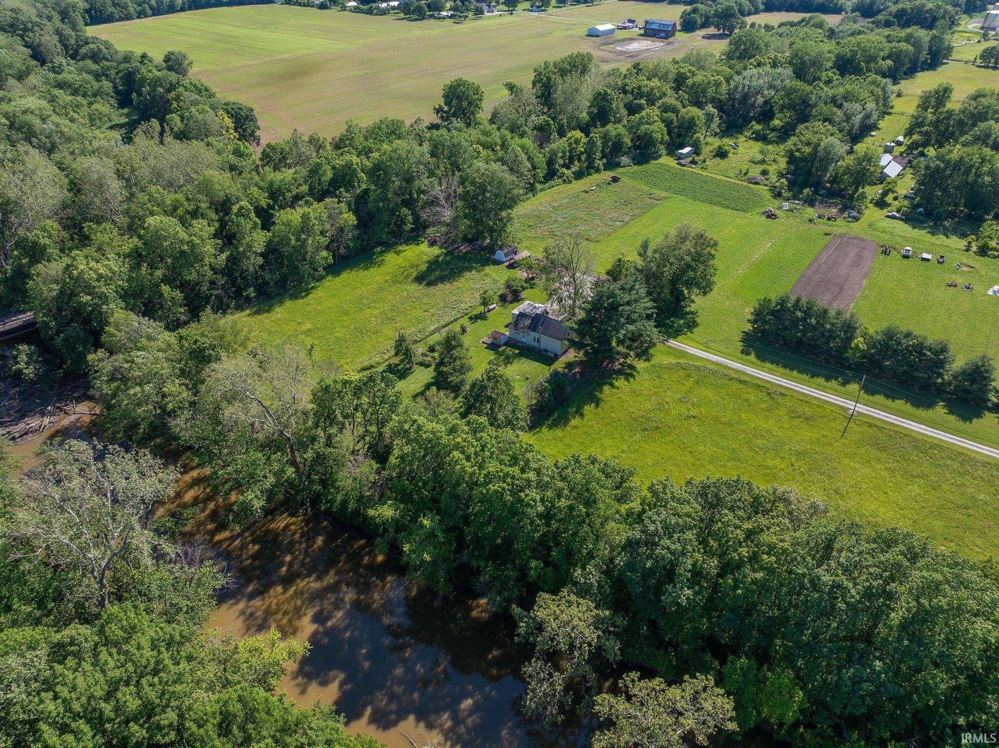 0 Lukens Lake Road Laketon, IN 46943 - Photo 1 of 1