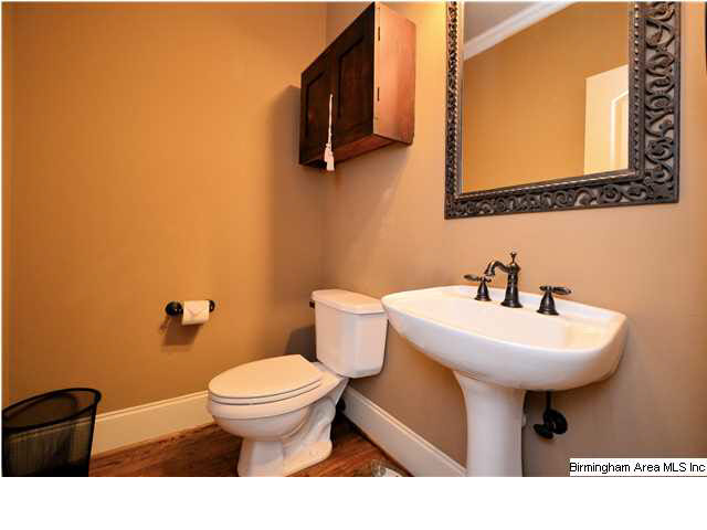 112 Sutton Circle Birmingham, AL 35242 - Photo 17 of 31
