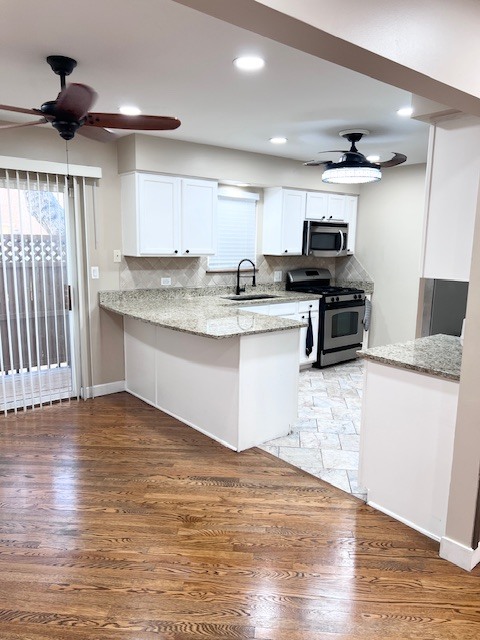 7558 Heritage Court Summit Argo, IL 60501 - Photo 5 of 26