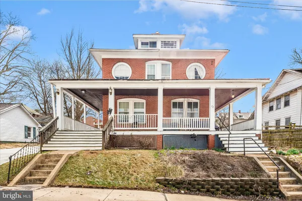 $290,000 | 71 Bond Street, Westminster, MD 21157