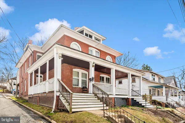 $290,000 | 71 Bond Street, Westminster, MD 21157