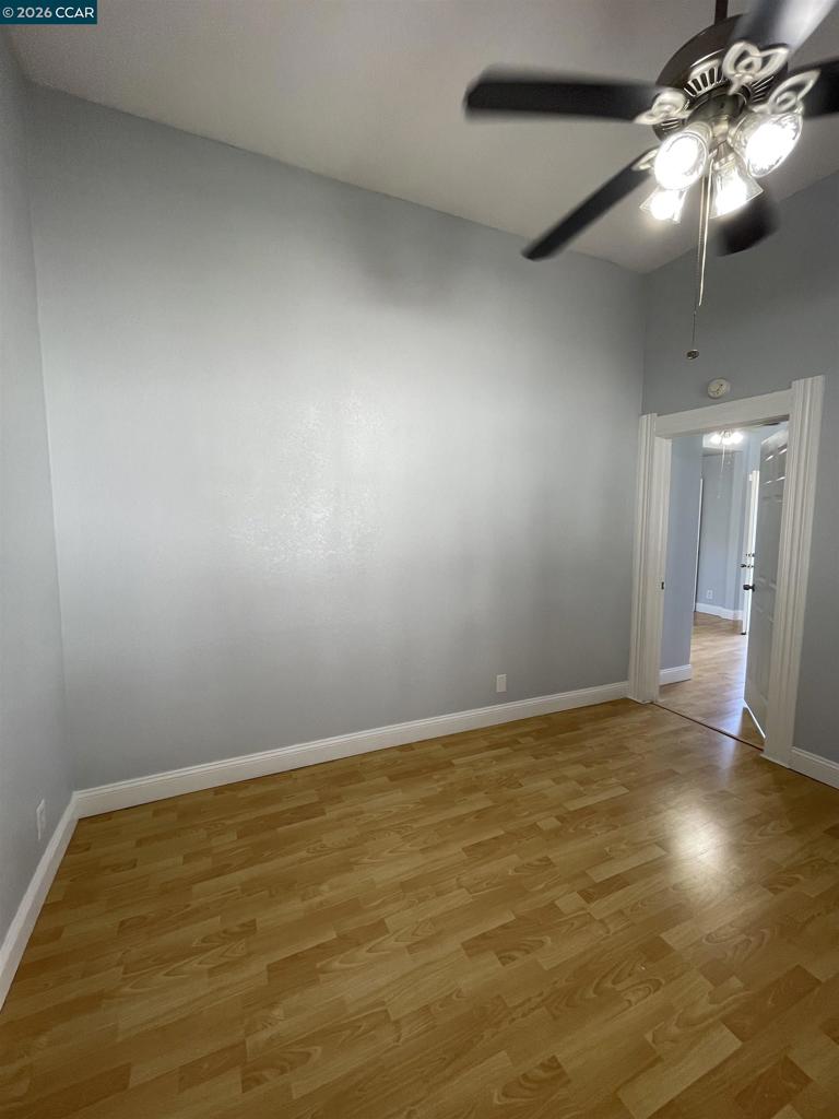 1705 Linden Street Oakland, CA 94607 - Photo 12 of 22 a view of an empty room