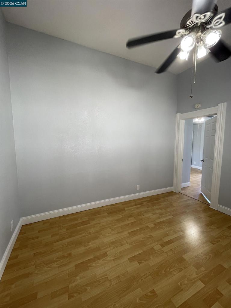 1705 Linden Street Oakland, CA 94607 - Photo 13 of 22 a view of an empty room