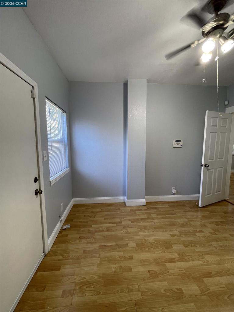 1705 Linden Street Oakland, CA 94607 - Photo 16 of 22 a view of an empty room