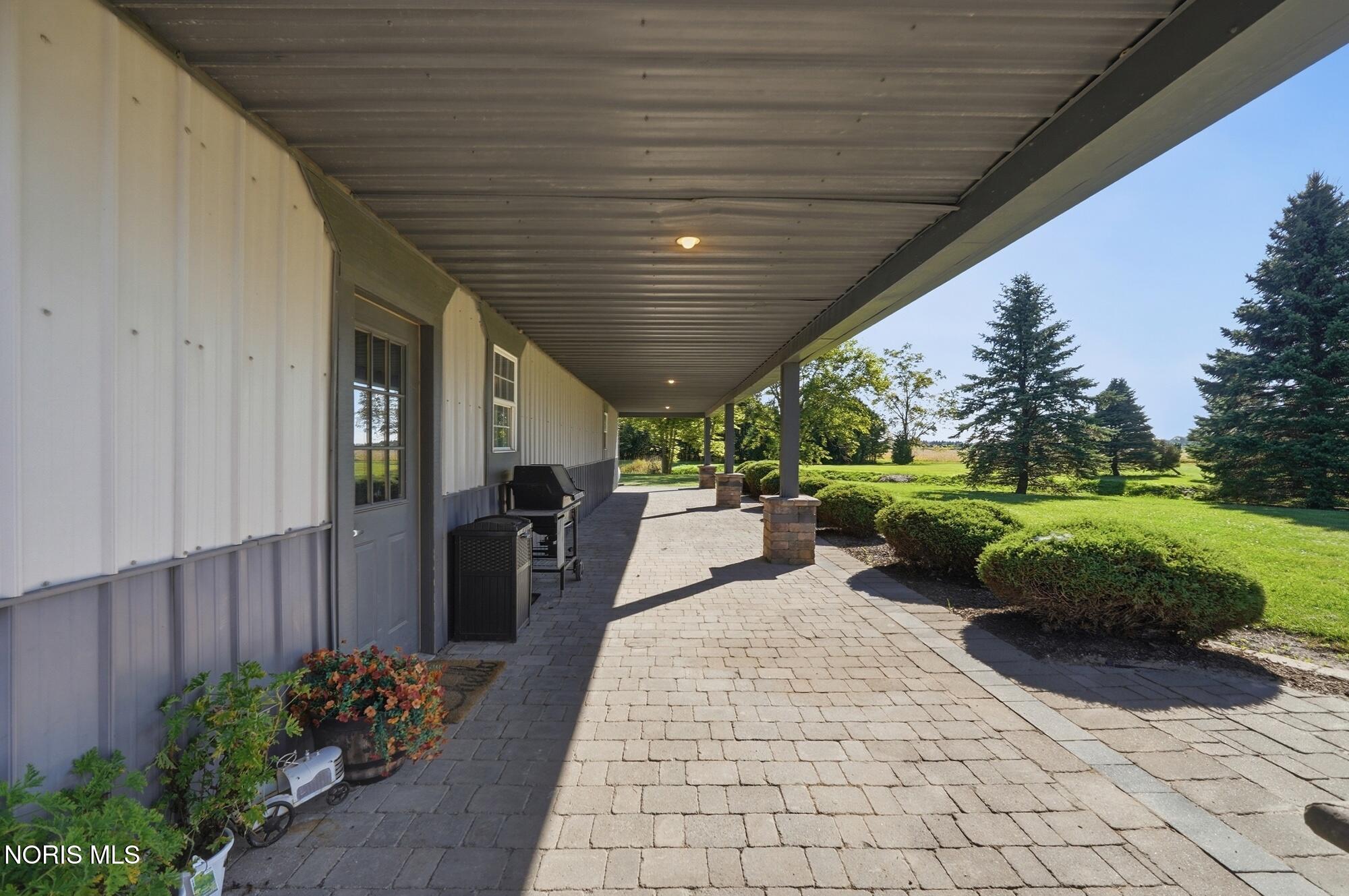 13902 Huffman Road Bowling Green, OH 43402 - Photo 57 of 62 Gallery Image 57