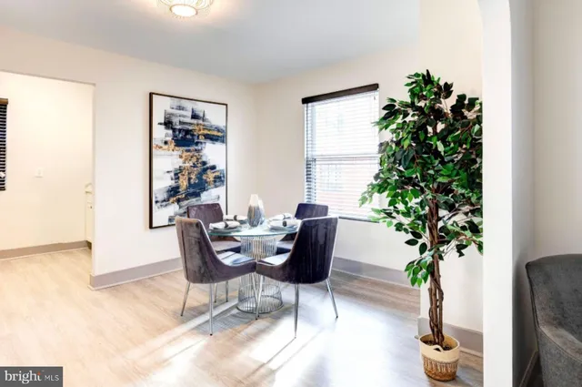 $845 | 19 West Mulberry Street, Unit 1A, Baltimore, MD 21201