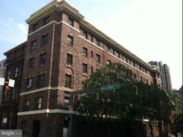 $845 | 19 West Mulberry Street, Unit 1A, Baltimore, MD 21201