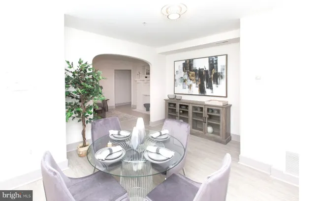 $845 | 19 West Mulberry Street, Unit 1A, Baltimore, MD 21201