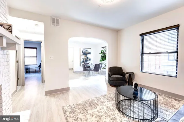 $845 | 19 West Mulberry Street, Unit 1A, Baltimore, MD 21201