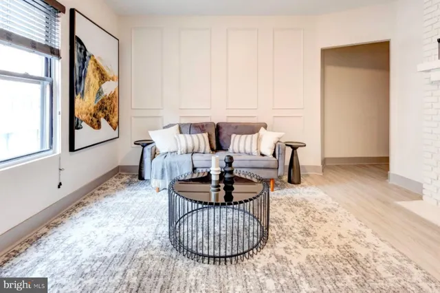 $845 | 19 West Mulberry Street, Unit 1A, Baltimore, MD 21201