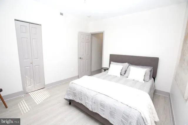 $845 | 19 West Mulberry Street, Unit 1A, Baltimore, MD 21201