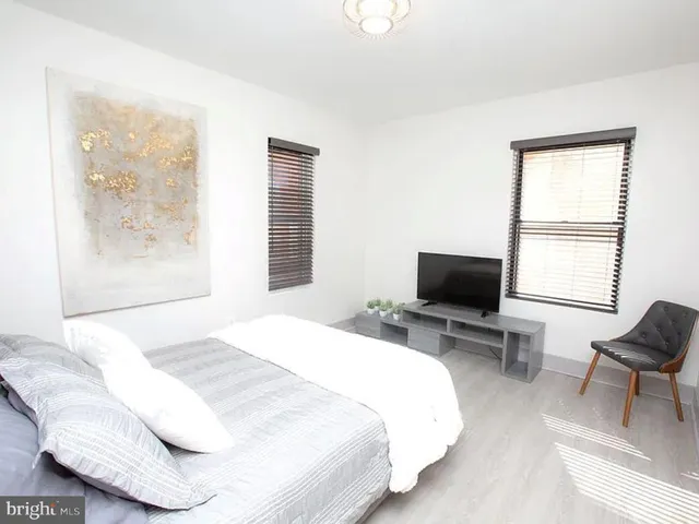 $845 | 19 West Mulberry Street, Unit 1A, Baltimore, MD 21201