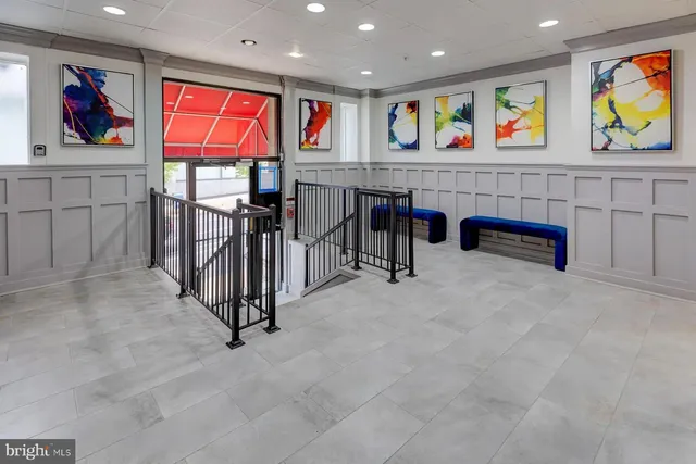 $845 | 19 West Mulberry Street, Unit 1A, Baltimore, MD 21201