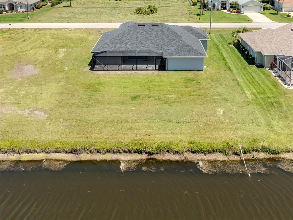 65 Fairway Road Rotonda West, FL 33947 - Photo 37 of 40