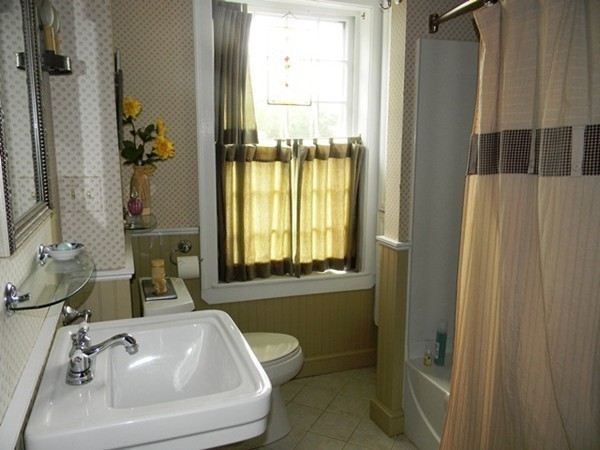 29 Wellington Road Templeton, MA 01468 - Photo 18 of 29 a bathroom with a sink a toilet and a bathtub