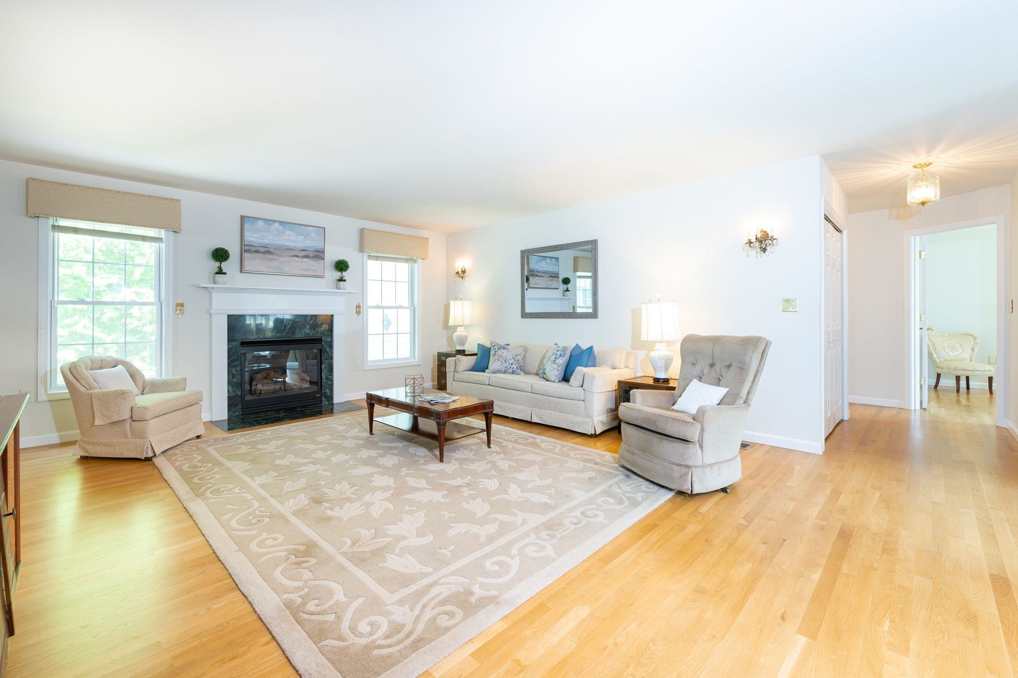 33 Josiah Bartlett Road Amherst, NH 03031 - Photo 25 of 30