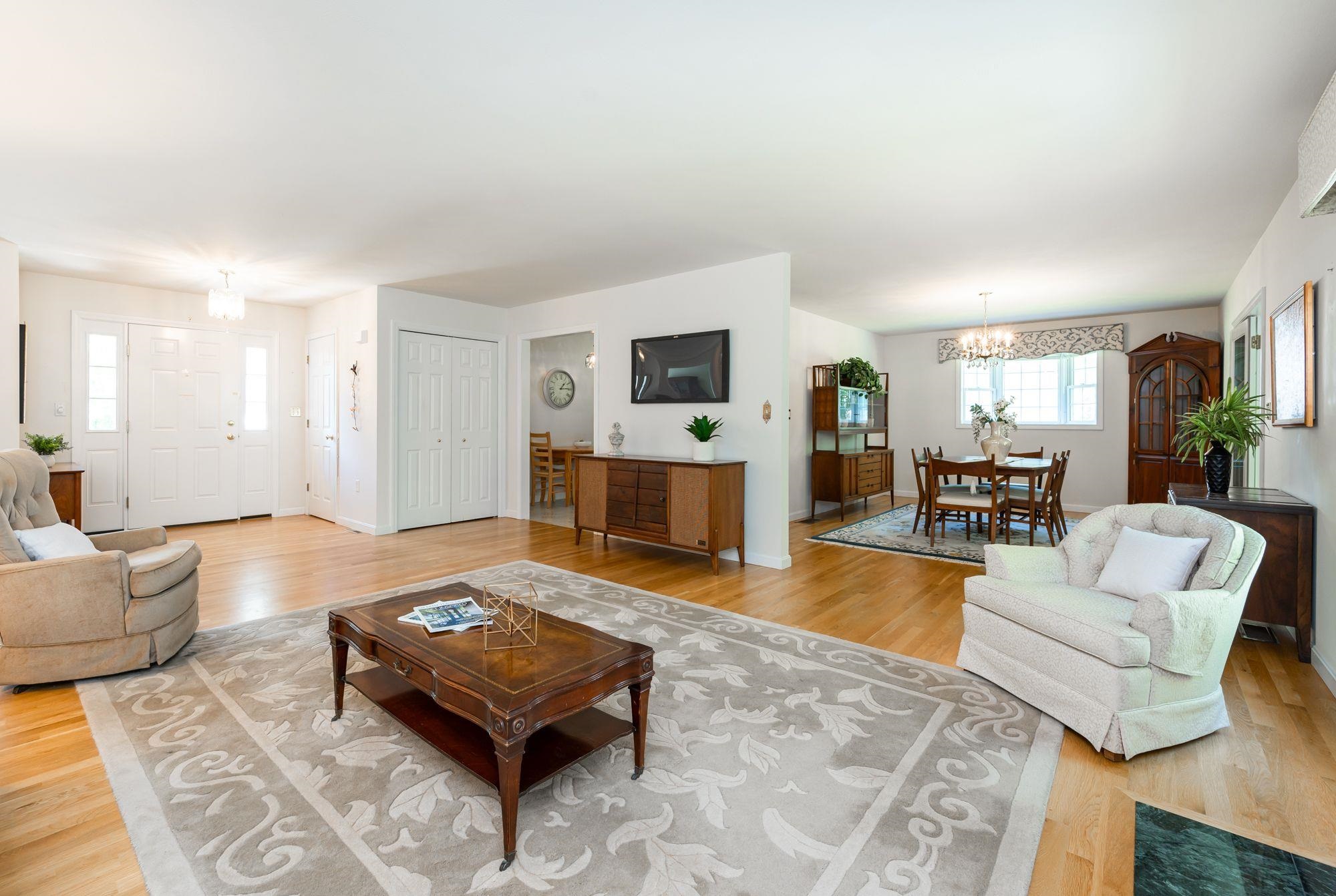 33 Josiah Bartlett Road Amherst, NH 03031 - Photo 26 of 30