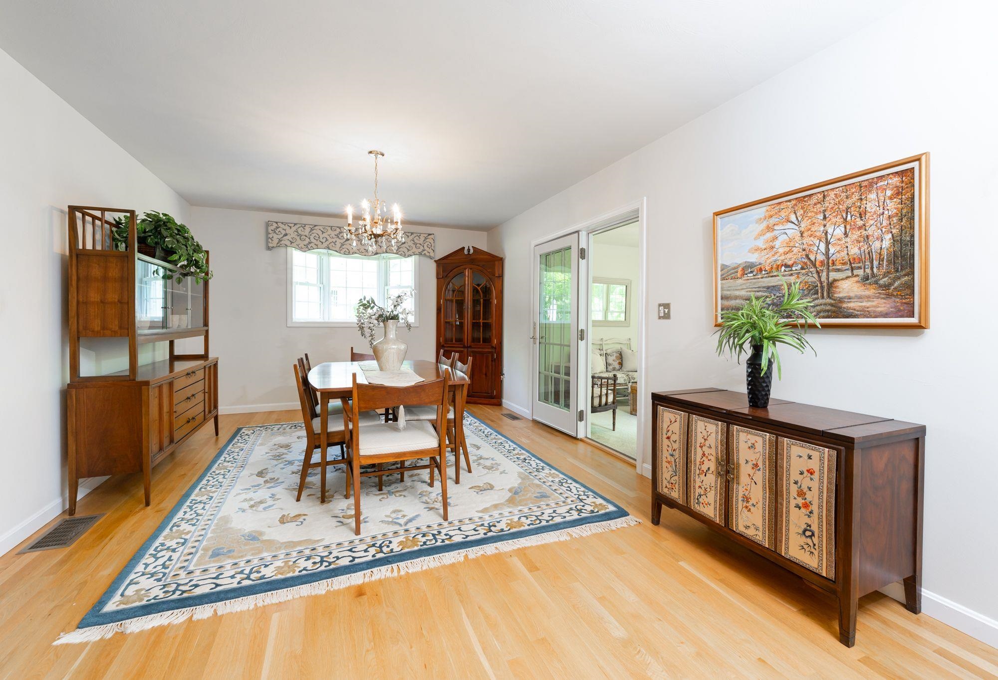 33 Josiah Bartlett Road Amherst, NH 03031 - Photo 27 of 30