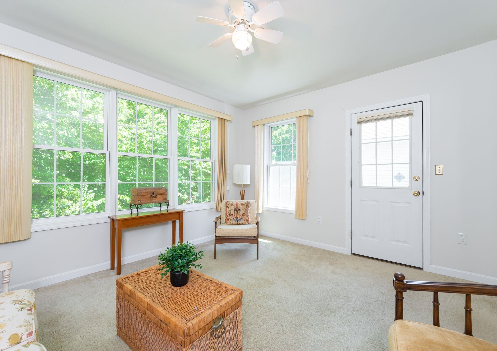 33 Josiah Bartlett Road Amherst, NH 03031 - Photo 29 of 30
