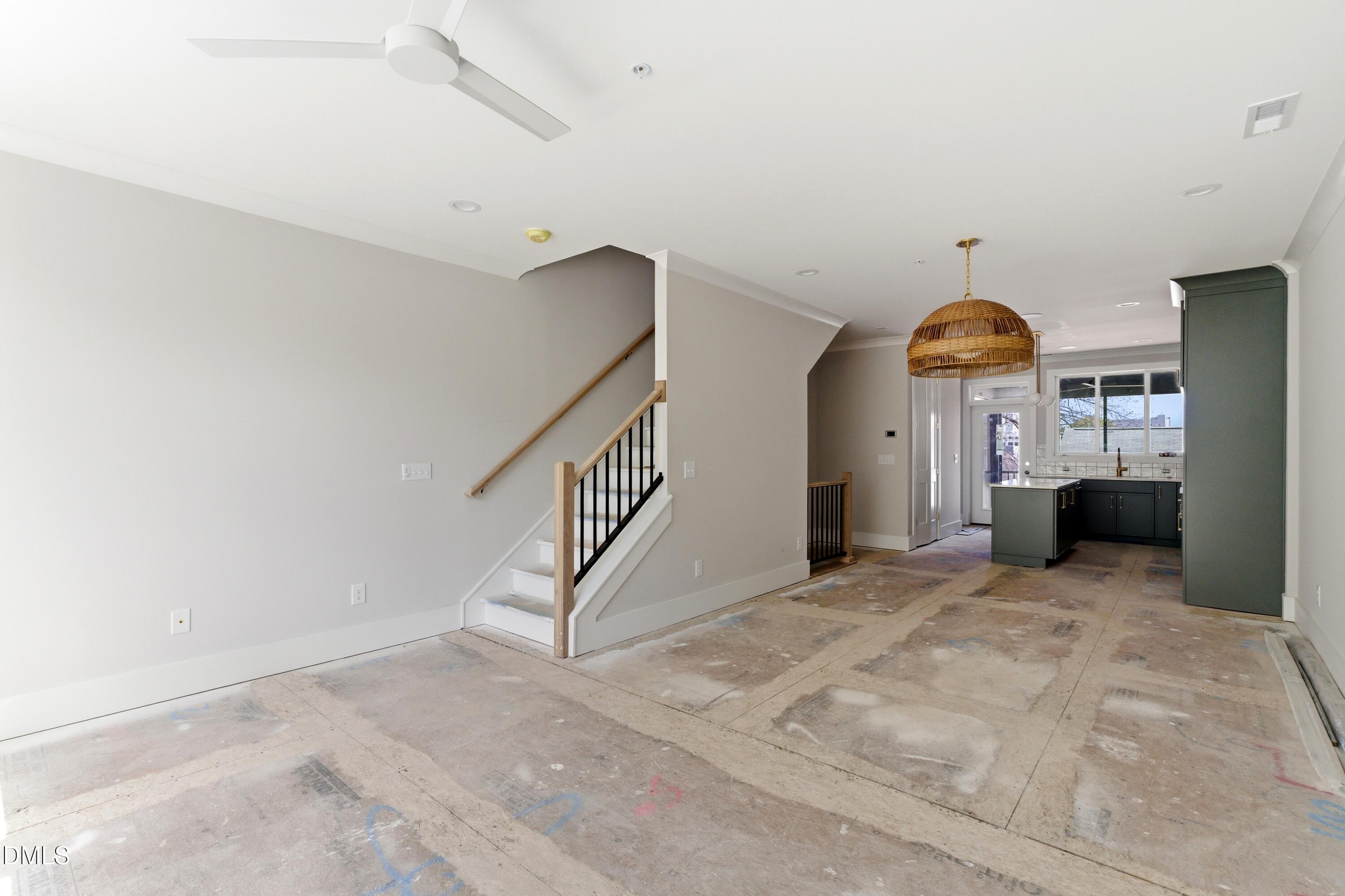 720 Noble Town Way, Unit 103 Raleigh, NC 27603 - Photo 6 of 27 DSC09868