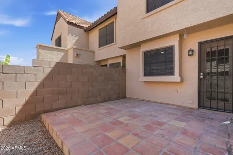 $254,900 | 921 West University Drive, Unit 1096, Mesa, AZ 85201