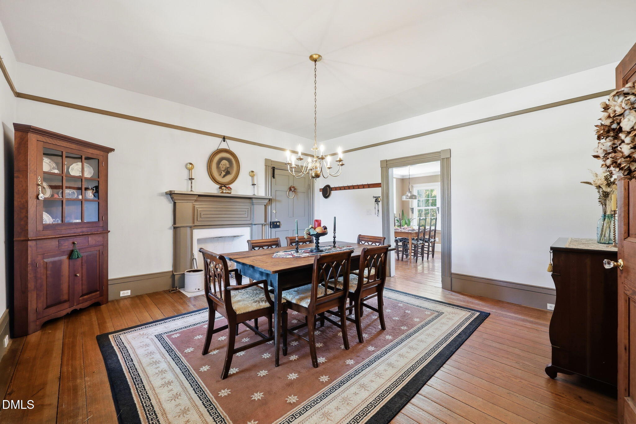 462 Darius Pearce Road Youngsville, NC 27596 - Photo 11 of 61