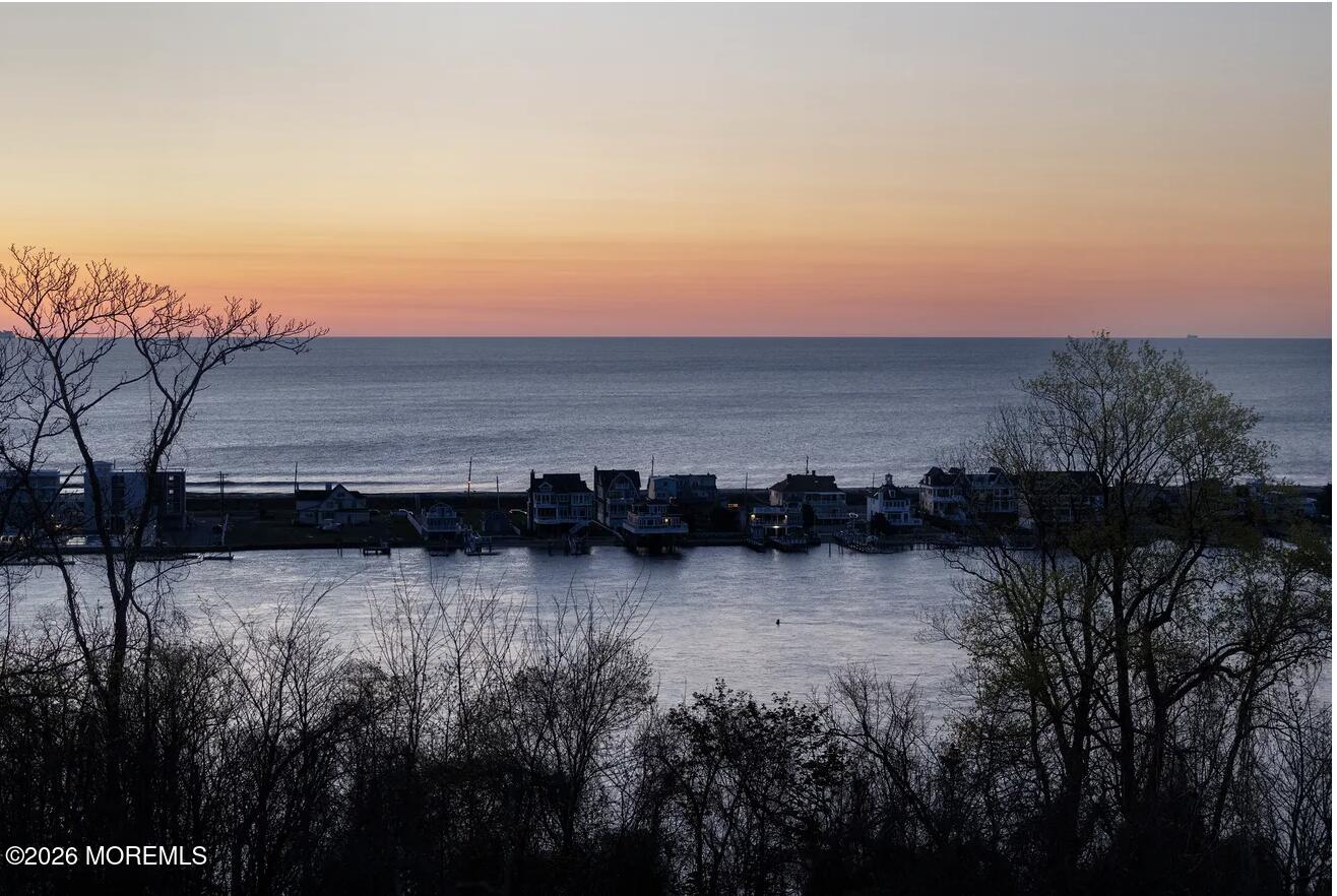 71 Portland Road Highlands, NJ 07732 - Photo 37 of 39 sunset view Hartshorne