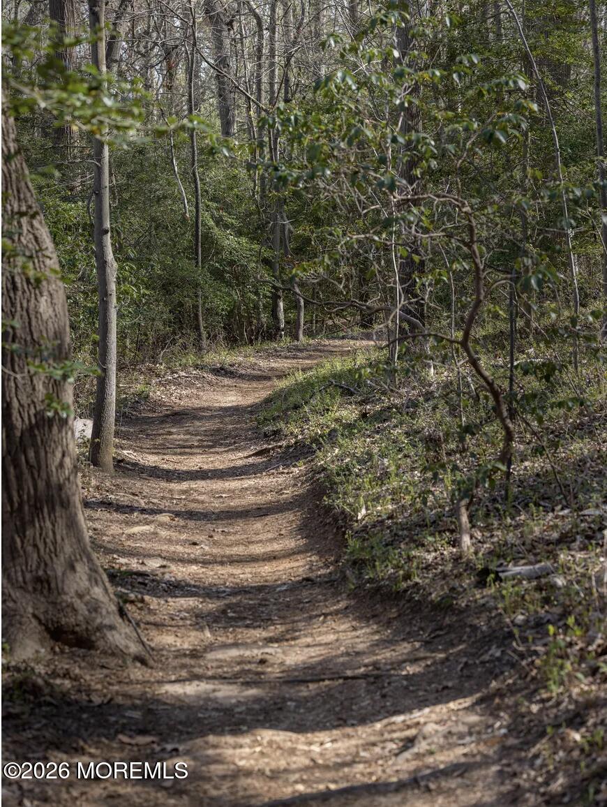 71 Portland Road Highlands, NJ 07732 - Photo 38 of 39 trails at Harshorne