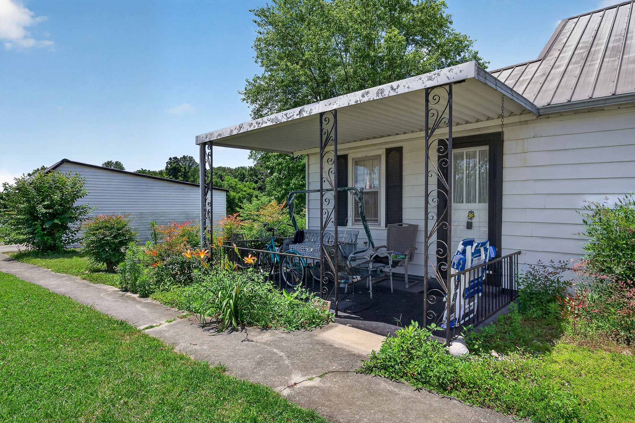 2531 Old Well Road Morrison, TN 37357 - Photo 58 of 63