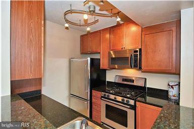 851 North Glebe Road, Unit 1513 Arlington, VA 22203 - Photo 6 of 30 All stainless appliances & granite countertops