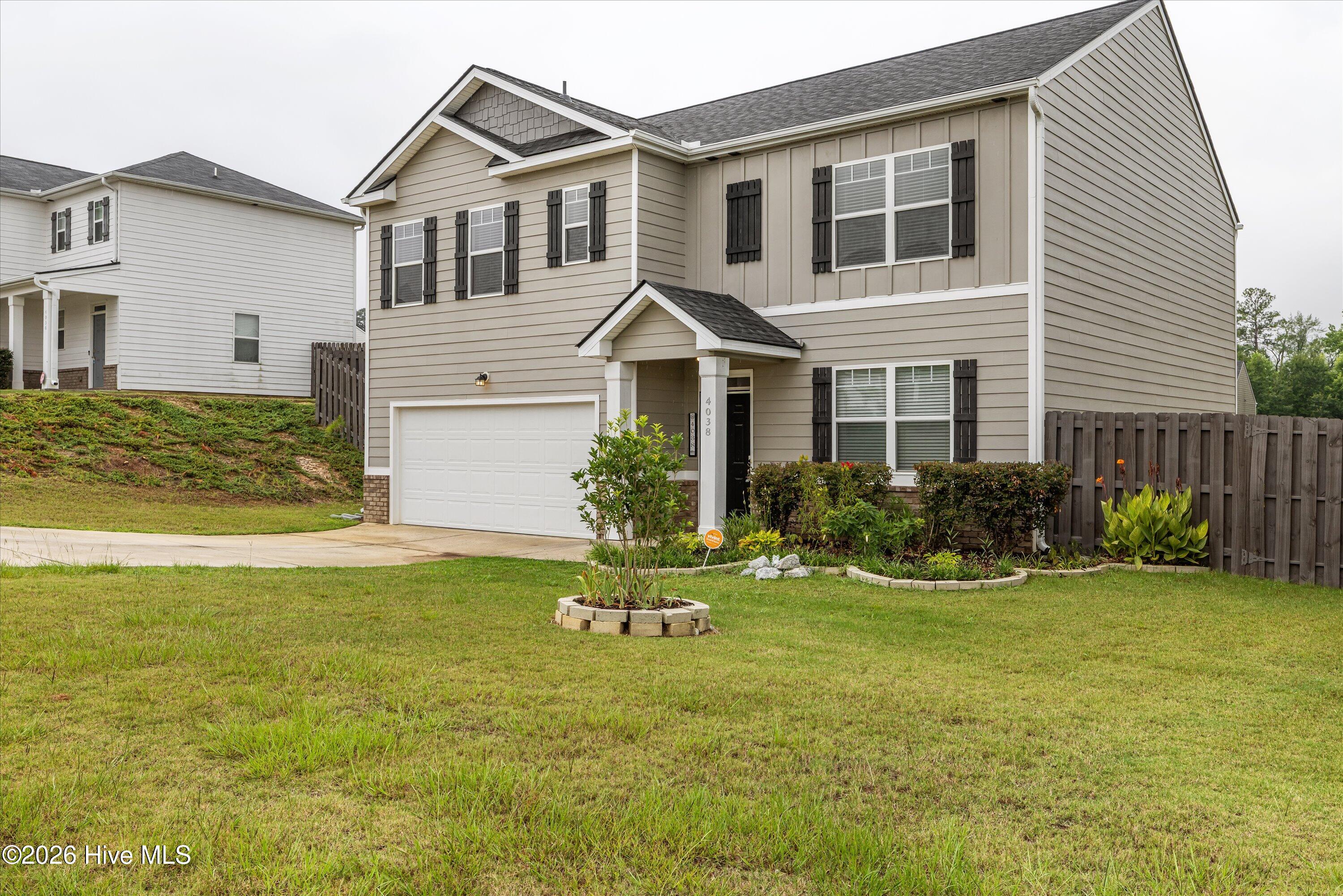 4038 Abbey Road Grovetown, GA 30813 - Photo 3 of 54
